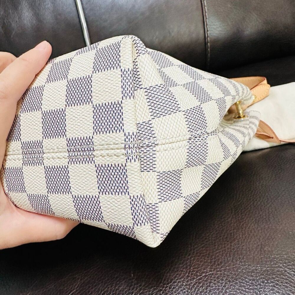 Louis Vuitton Graceful PM - Picture 7 of 16